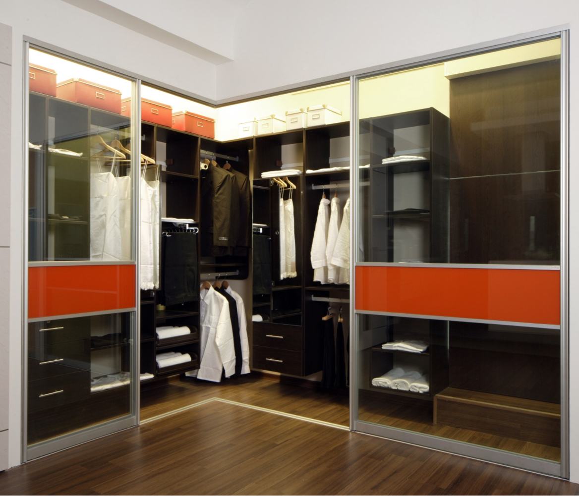 Build In Wardrobe